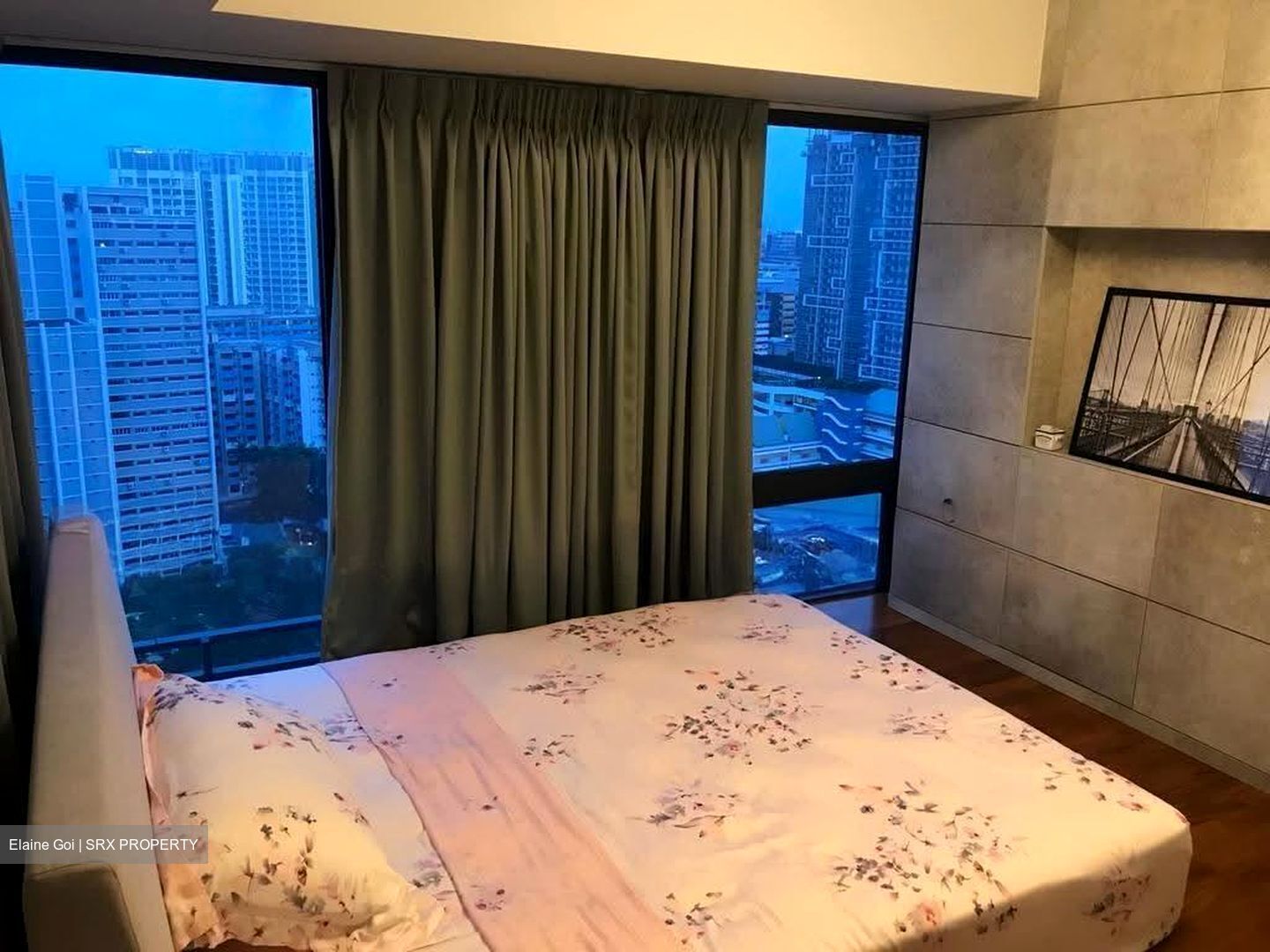 Regent Residences (D12), Apartment #610393661